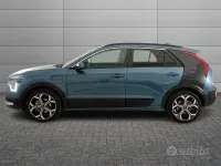 Usata Kia Niro 93 CV (68 kW) 2025 Blu SUV