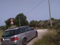 Usata Fiat Stilo 116 CV (85 kW) 2003 Grigio