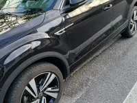 Usata VW T-Roc R 150 CV (110 kW) 2023 Nero SUV