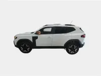 Usata Dacia Duster Extreme 130 CV (95 kW) 2025 Bianco SUV