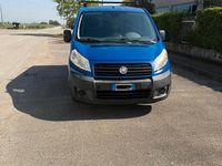 Usata Fiat 1600 2009
