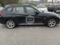 usata BMW X1 X1xDrive20d Eletta