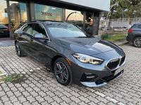 usata BMW 228 228 i i xDrive 4x4 Gran Coupé Sport Aut.