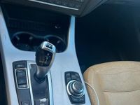 Usata BMW X3 136 CV (100 kW) 2012 SUV