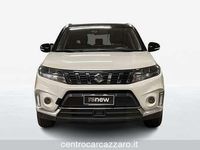 usata Suzuki Vitara 1.4 Boosterjet Hybrid Top 2WD