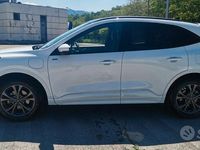 Usata Ford Kuga 225 CV (165 kW) 2023 Bianco SUV