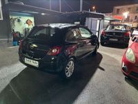 usata Opel Corsa 1.2 3 porte Enjoy gpl