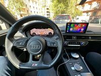 usata Audi A4 Avant 40 2.0 tdi S line edition 190cv s-tronic