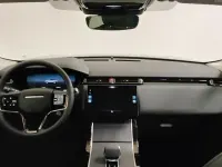 Usata Land Rover Range Rover Velar S 204 CV (150 kW) 2025 Nero SUV