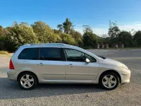 Usata Peugeot 307 109 CV (80 kW) 2007 Berlina