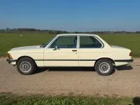 Usata BMW 316 1970 Coupé