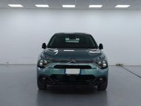 Usata Citroën C4 PureTech 131 CV (96 kW) 2024 Blu Berlina