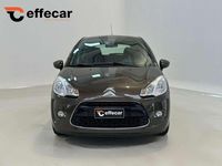 Usata Citroën C3 Exclusive 75 CV (55 kW) 2013 Bronzo Berlina