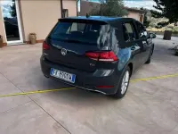 Second-hand VW Golf VII Executive 116 CP (85 kW) 2017 Berlinǎ