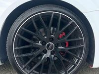 Second-hand Audi TT Competition 231 CP (169 kW) 2018 Coupe