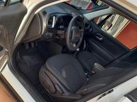 Usata Jeep Renegade 130 CV (95 kW) 2021 Bianco SUV