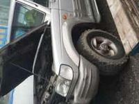 Usata Hyundai Galloper Comfort 99 CV (72 kW) 1999 SUV