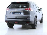 Usata Nissan X-Trail Acenta Premium 131 CV (96 kW) 2017 Grigio scuro SUV