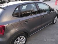 usata VW Polo Polo 1.6 TDI DPF 5 porte Comfortline