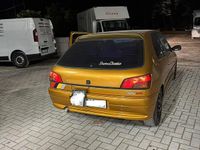 Occasion Peugeot 306 GTi 163 ch (119 kW) 1997 Berline