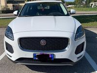 Usata Jaguar E-Pace 2018 SUV
