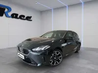 Usata BMW 120 M Sport 170 CV (125 kW) 2025 Nero Utilitaria