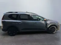 Nuova Dacia Jogger Extreme 155 CV (114 kW) 2026 Grigio Monovolume