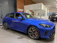 Usata BMW 118 M Sport 150 CV (110 kW) 2025 Blu Utilitaria