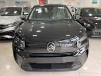 Ny Citroën C3 PureTech 100 HK (73 kW) 2025 Sort Hatchback