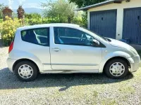 Usata Citroën C2 Elegance 68 CV (50 kW) 2003 Utilitaria