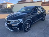 Usata Renault Arkana Intens 145 CV (106 kW) 2021 Nero SUV