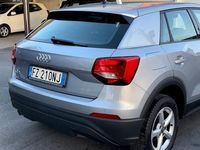 usata Audi Q2 30 TDI S tronic Business