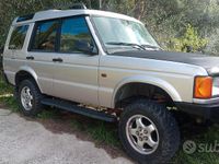 Usata Land Rover Discovery 2 2001 SUV