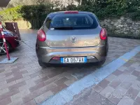 Usata Fiat Bravo Emotion 105 CV (77 kW) 2010 Grigio Utilitaria