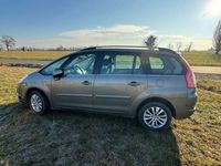 usata Citroën Grand C4 Picasso VTi 120 Advance