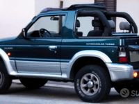 Usata Mitsubishi Pajero Top 99 CV (72 kW) 1992 SUV