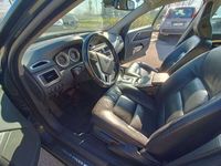 usata Volvo S80 2.0 d3 Momentum geartronic E5