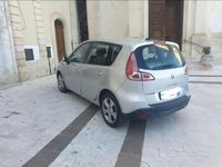 usata Renault Scénic III Scénic 1.5 dCi 110CV Dynamique