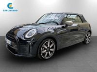 Usata Mini Cooper Cabriolet 136 CV (100 kW) 2023 Midnight black ii Cabrio