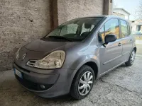 Usata Renault Modus 75 CV (55 kW) 2012 Monovolume