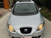 usata Seat Altea XL 2.0 TDI DPF TETTO APRIBILE