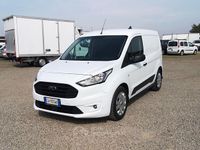 Usata Ford Transit Connect Trend 101 CV (74 kW) 2022 Bianco Monovolume