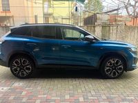 Usata Renault Austral Esprit Alpine 199 CV (146 kW) 2025 Blu/azzurro SUV