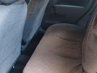 Usata Ford Fiesta 80 CV (58 kW) 2002 Grigio Utilitaria