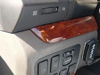 Usata Toyota Land Cruiser Executive 166 CV (122 kW) 2004 Grigio SUV