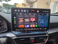 Usata Cupra Formentor 150 CV (110 kW) 2025 Blu SUV