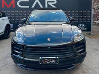 usata Porsche Macan 2.0 245CV