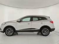Usata Renault Kadjar 140 CV (102 kW) 2019 Grigio SUV