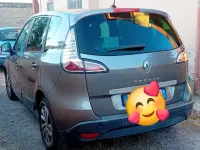 Usata Renault Scénic III 110 CV (80 kW) 2015 Monovolume