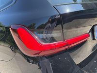 Usata BMW 318 Shadowline 150 CV (110 kW) 2024 Station wagon